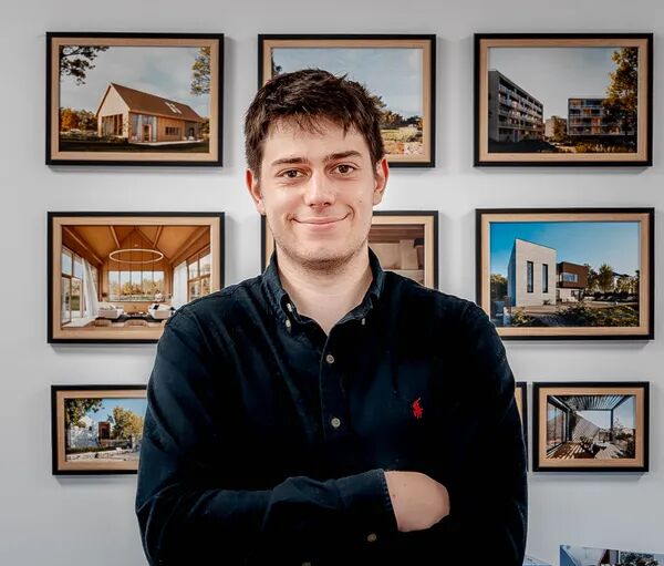 🏗️ Permis de construire : L'architecte, votre expert des règles d'urbanisme !